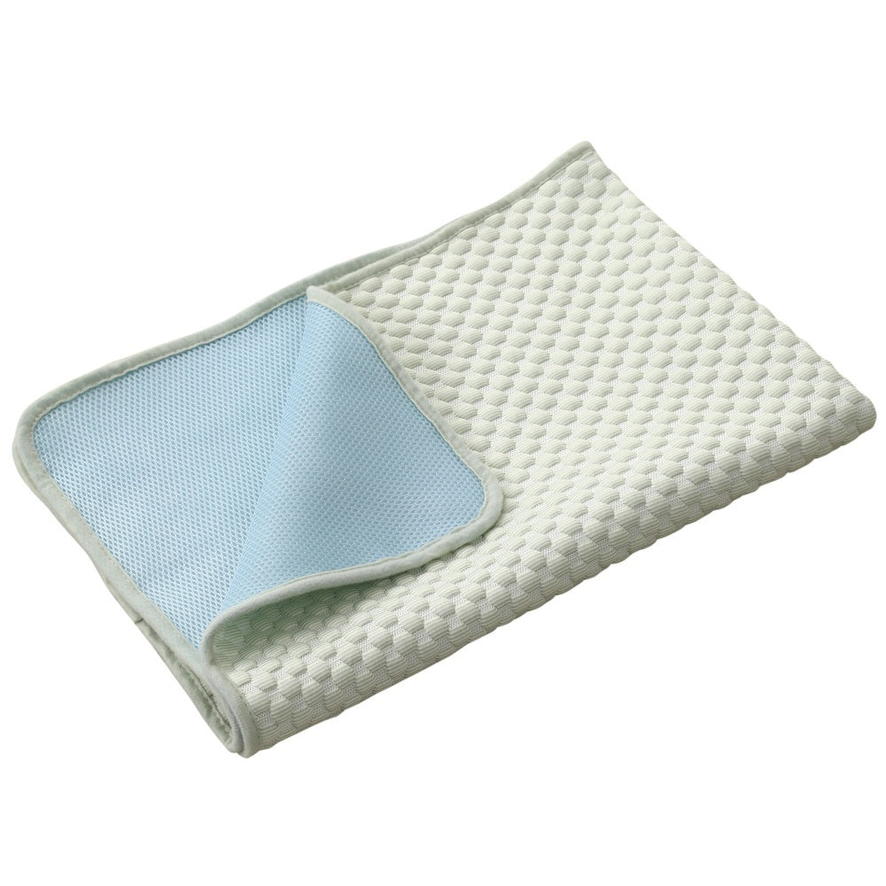 Pet Ice Mat Summer Cool Pets DealSniper.net M29 Green L