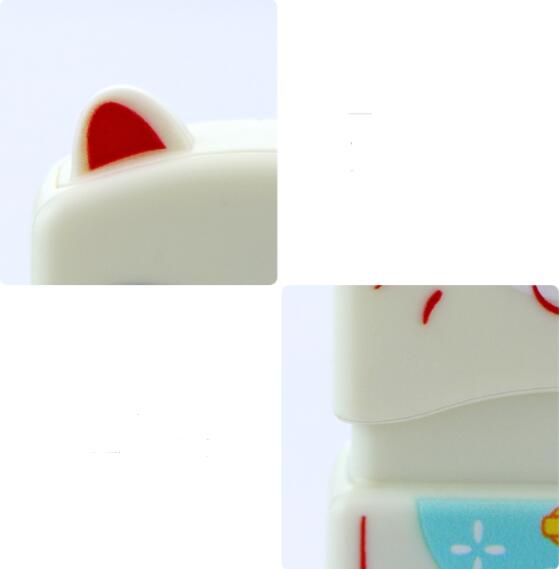 Cute Kindergarten Student Name Stamp Mini Kids dealsniper-net