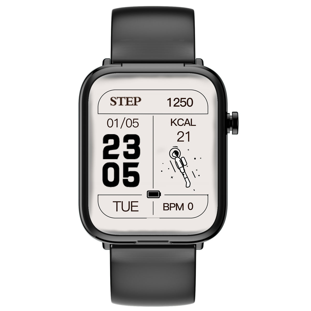 All-touch Smart Bluetooth Headset Multi-function Watch Jewelry DealSniper.net