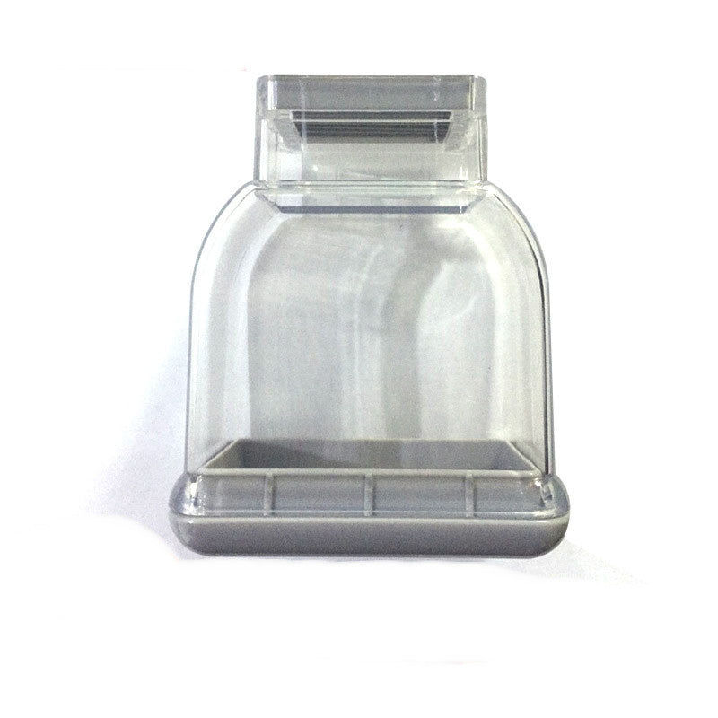Manual Garlic Press Device Portable Press Squeezer Ginger Kitchen Gym From House