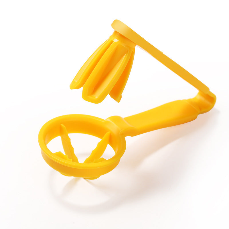 Tomato Slicer Cutter Grape Tools Cherry Kitchen Pizza Kitchen DealSniper.net Yellow