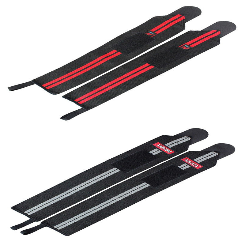 Power Wrist Wraps Sports dealsniper-net Set