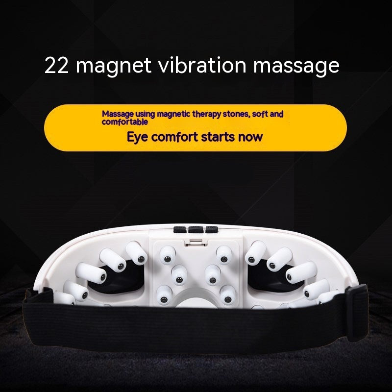 Electric Eye Massager Children's Eye Care Machine Health DealSniper.net