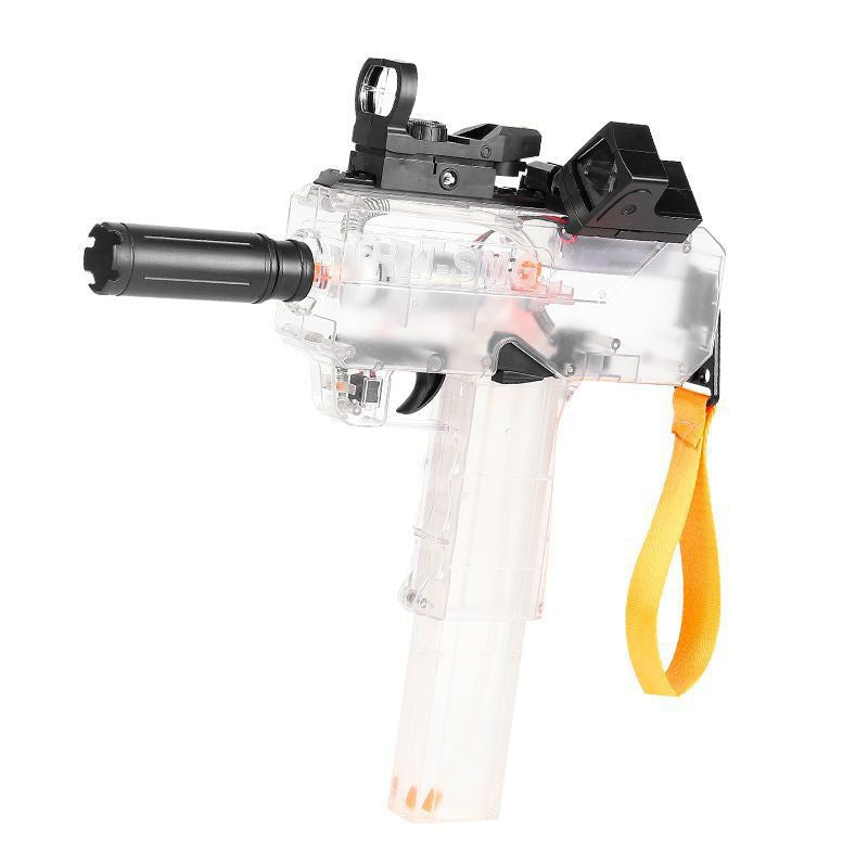 Uzi Electric Burst Children's Powerful Water Gun Toy Kids DealSniper.net