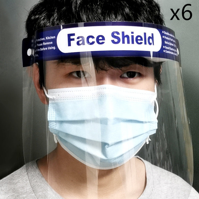 Disposable protective mask Free gift Health DealSniper.net Q6PC
