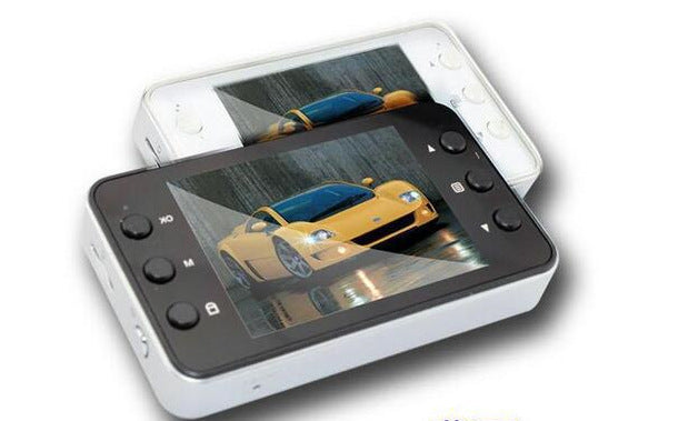 Driving Recorder Car Recorder Wide Angle K6000 Vehicle DealSniper.net