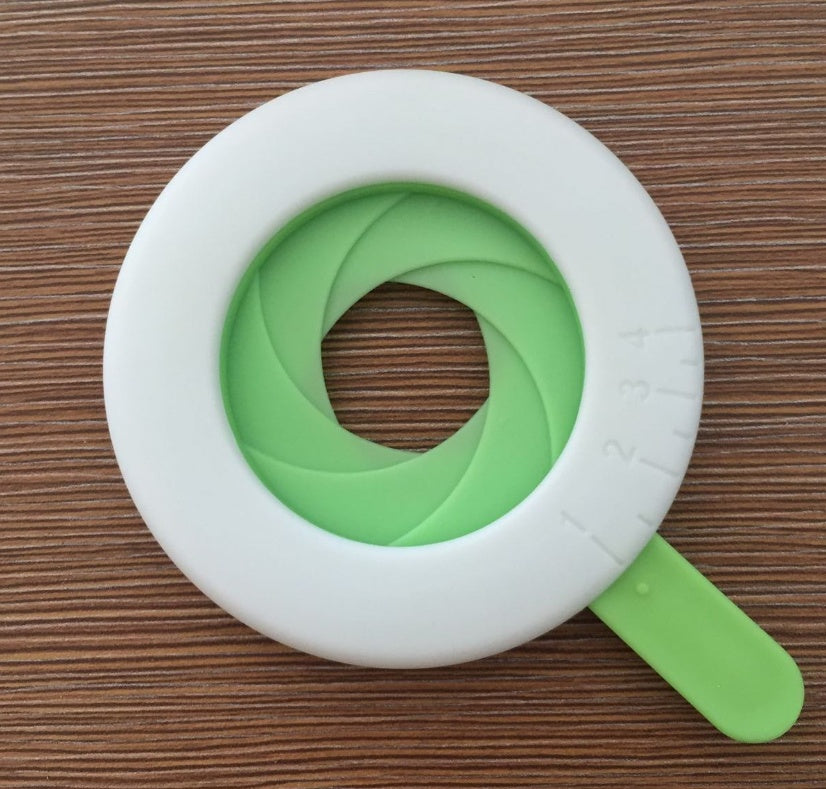 Creative Noodle Potentiometer Pasta Measurer Noodle Maker Kitchen DealSniper.net