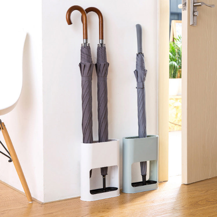 Home creative umbrella stand storage rack umbrella stand House DealSniper.net
