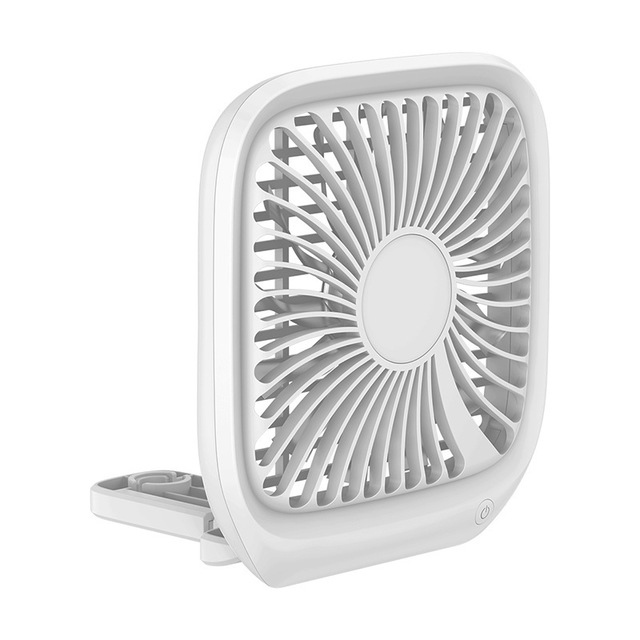 Car rear seat fan Vehicle DealSniper.net White