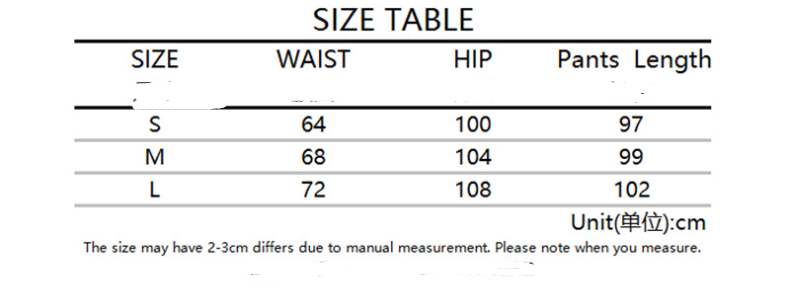 NCLAGEN 2021 New Women Camouflage Print Trousers Loose Harem Camo Pants Spring High Waist Casual Joggers Elastic Sweatpants Women DealSniper.net