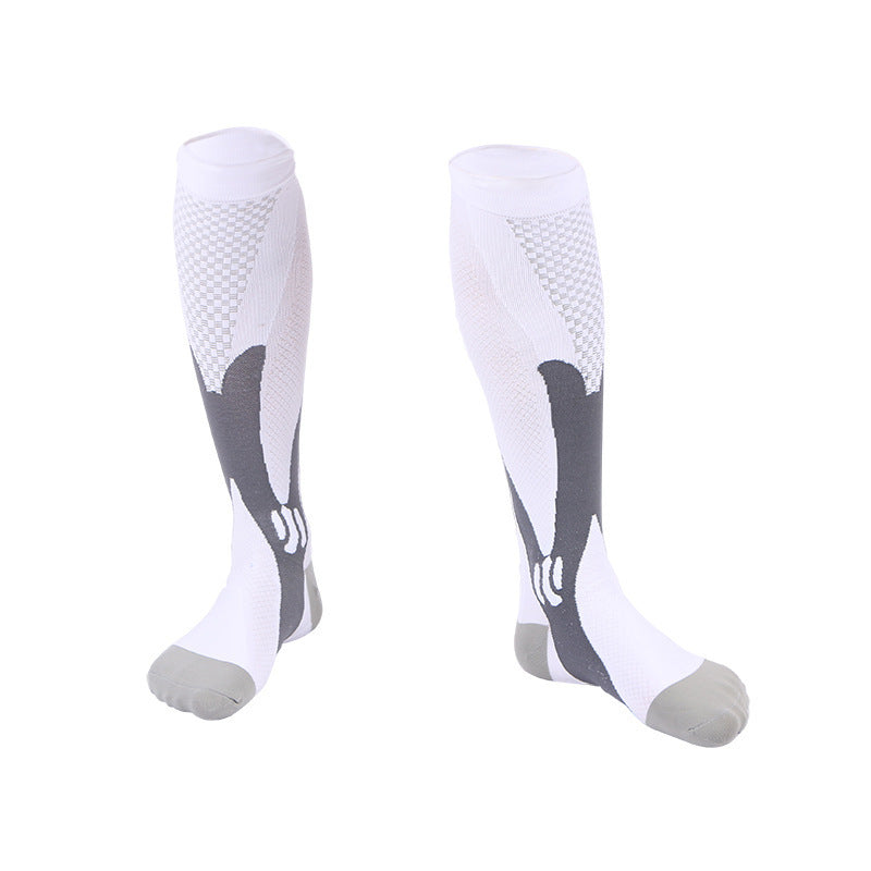 Outdoor Sports Magic Compression Stretch Socks Sports DealSniper.net