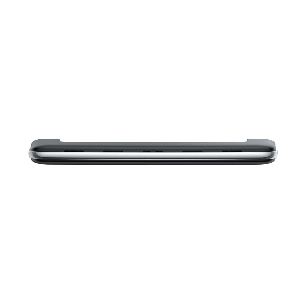 Pick-up car aroma clip Vehicle DealSniper.net silvery