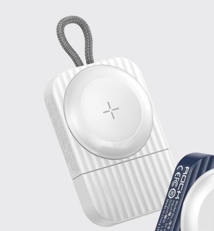 Compatible With, Wireless Charger Accessories Magnetic Wireless Universal Fast Wireless Charger Electronic dealsniper-net Type C White