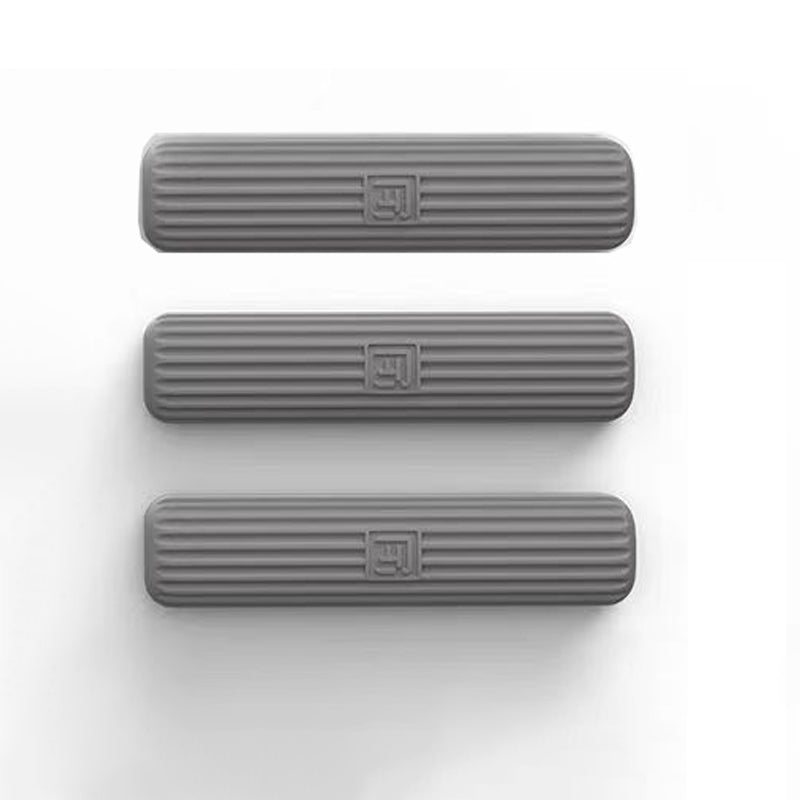 New Portable Self-NSqueeze Mini Mop, Lazy Hand Wash-Free Home DealSniper.net 3Extra Sponges