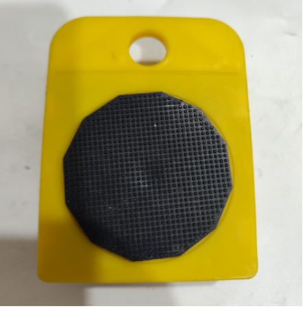 Professional Furniture Transport Moving Lifter Tool Mover Device 5PCS per Set Tools dealsniper-net Yellow wheel