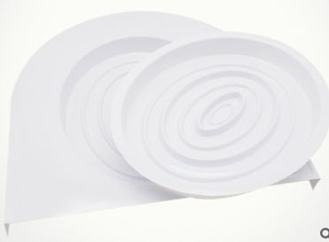 Pet Toilet Trainer catsCeaningTrainingToilet Supplies with Toilet Seat Lighting Pets DealSniper.net White