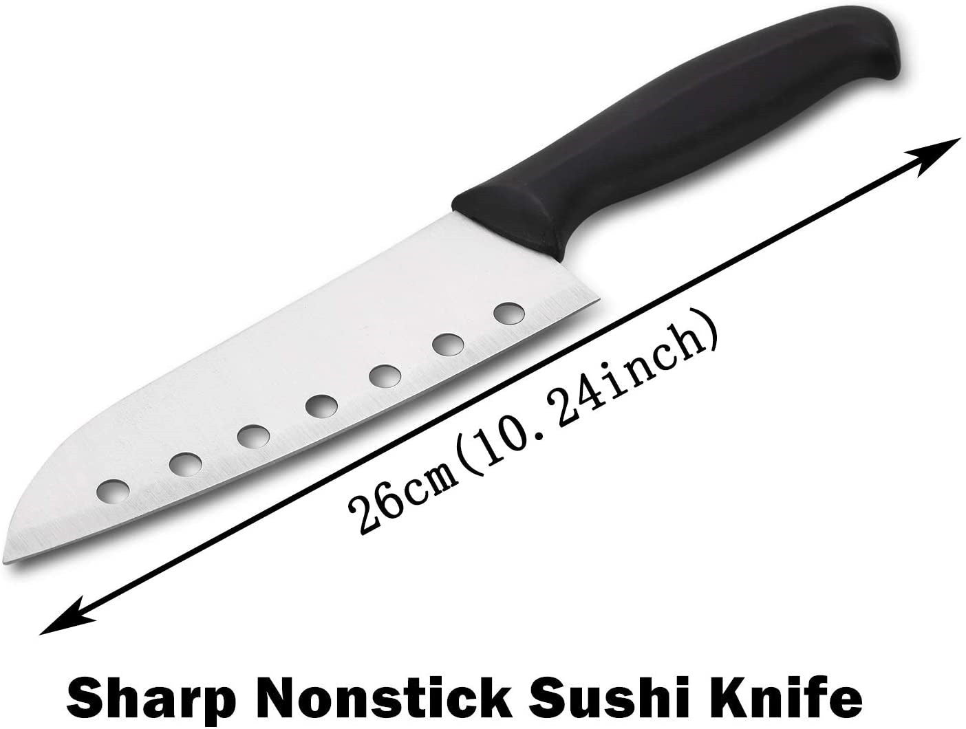 Sushi Tool Set Kitchen Tool Baking Tool Set Kitchen DealSniper.net