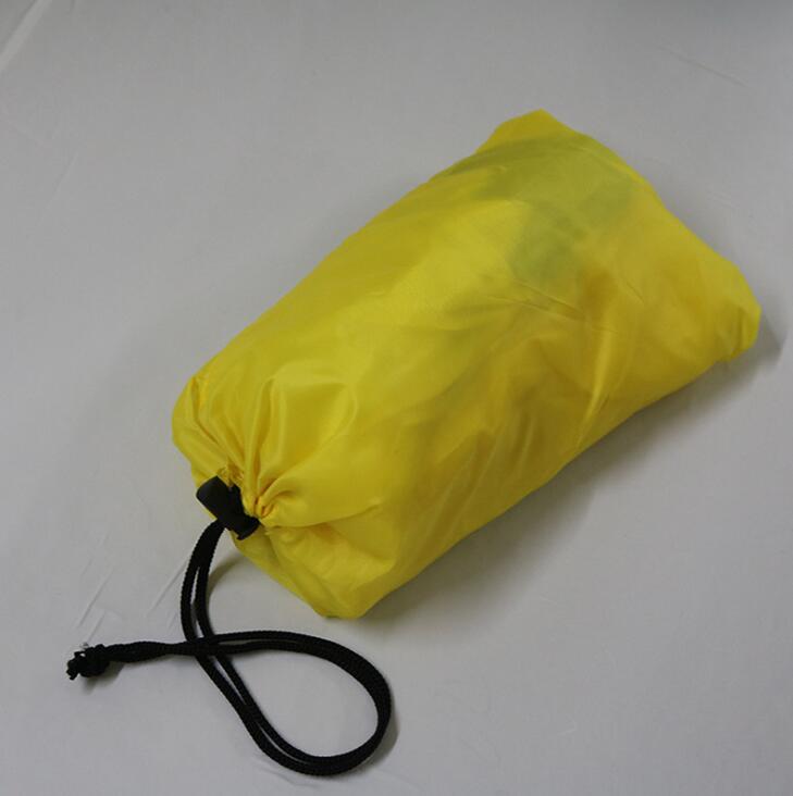 Running Parachute Umbrella Outdoor Exercise Tool Speed Equipment Sports dealsniper-net Yellow
