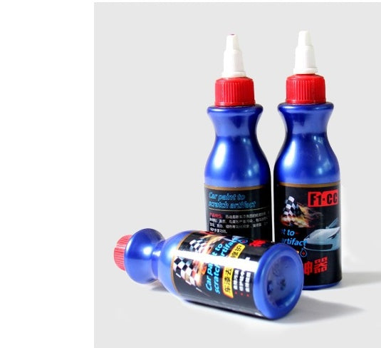 Recipe car paint repair liquid scratch repair car artifact Vehicle DealSniper.net