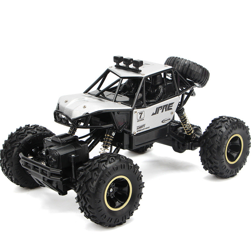Remote control car Electronics DealSniper.net X02