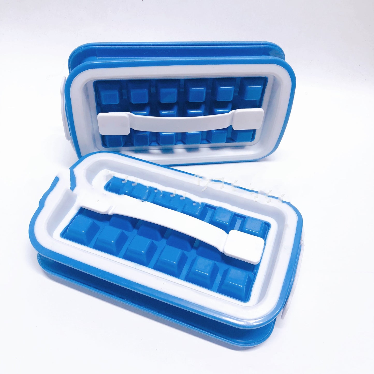 Silicone Ice Cube 36 Grids Tray DIY Kitchen DealSniper.net