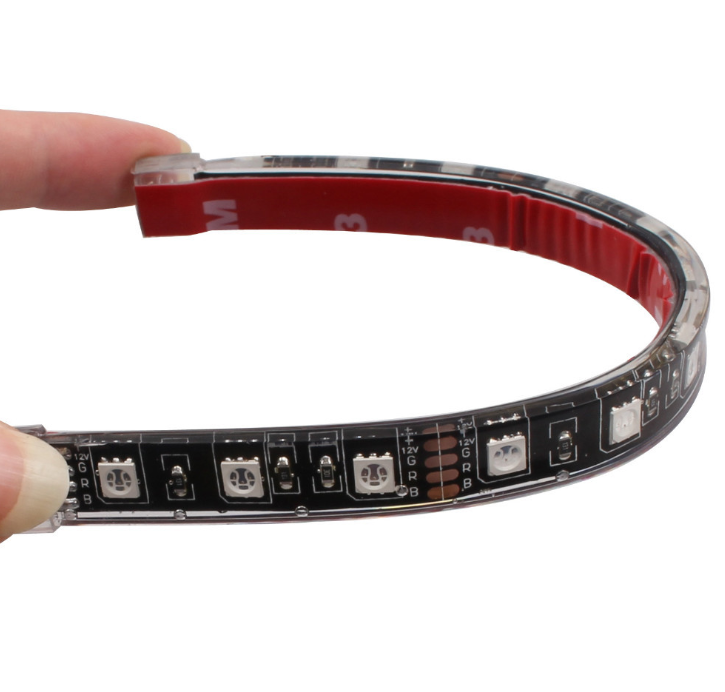 Automobile and motorcycle modified universal one for six LED Vehicle DealSniper.net