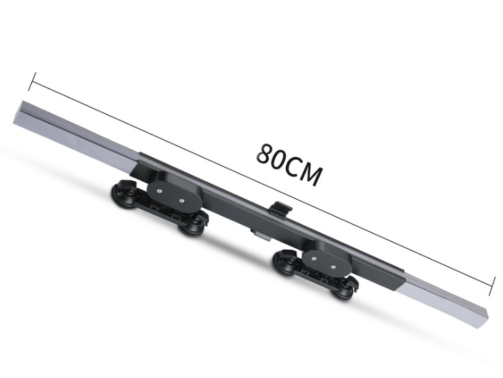 Insulated vehicle sunshade Vehicle DealSniper.net 80cm