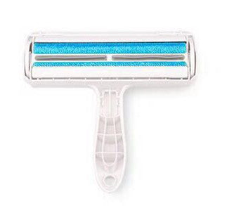 Hair Refreshing Pet Hair Removal Comb House DealSniper.net Blue