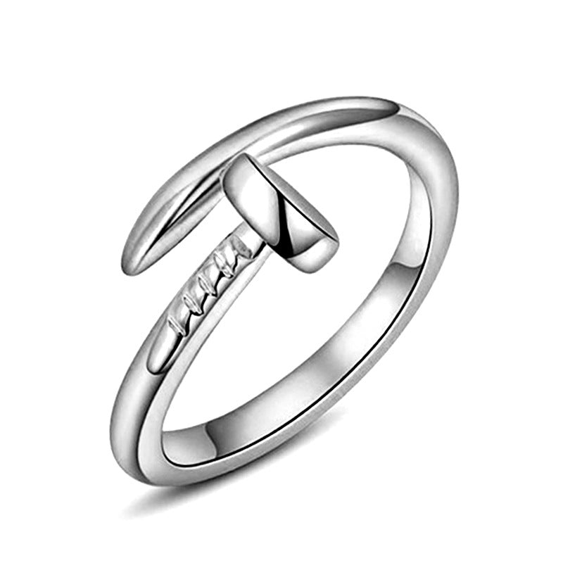 Your ring from the stars Jewelry DealSniper.net Silver