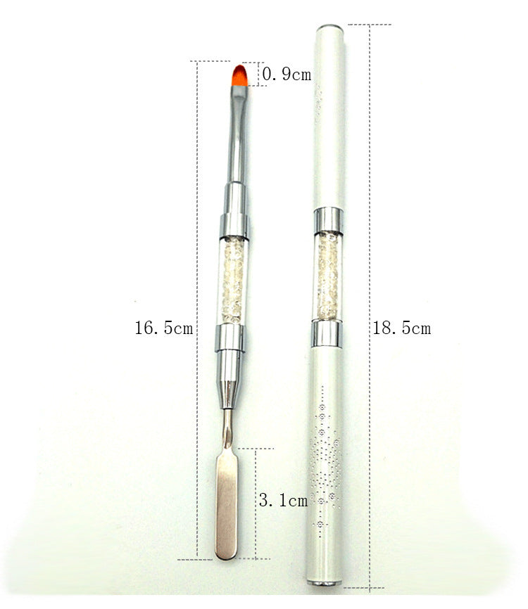 Nail crystal extender Beauty DealSniper.net