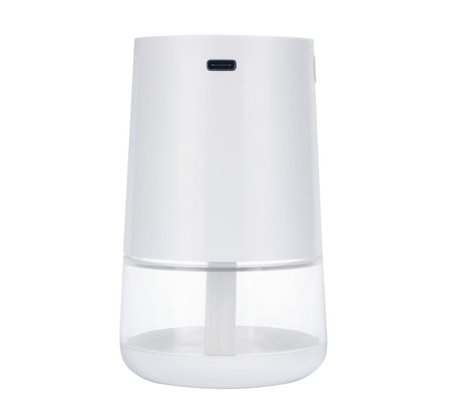 Portable Intelligent Sensing Automatic Alcohol Disinfection Sprayer House DealSniper.net