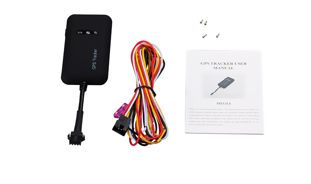 Car GPS positioning system motorcycle burglar alarm car GPS locator vehicle GPS positioning Vehicle DealSniper.net