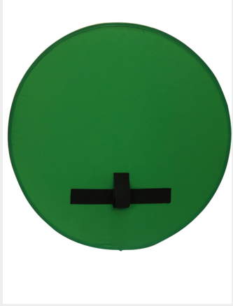 Foldable Reflector For Chair Electronics DealSniper.net Green2 cotton 142cm