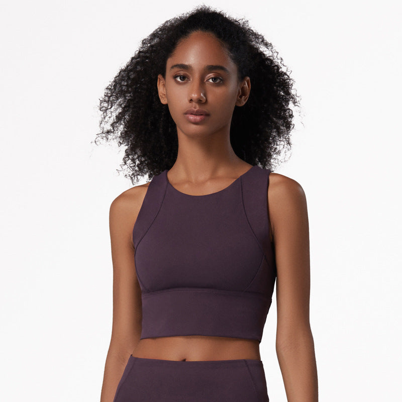Sports underwear women gather Sports DealSniper.net Violet L