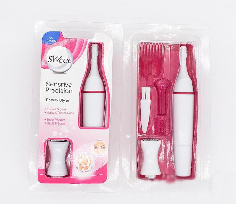 Sweet Multi-function Hair Shaver For Women Beauty dealsniper-net
