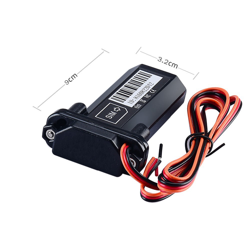 Vehicle tracker Vehicle DealSniper.net