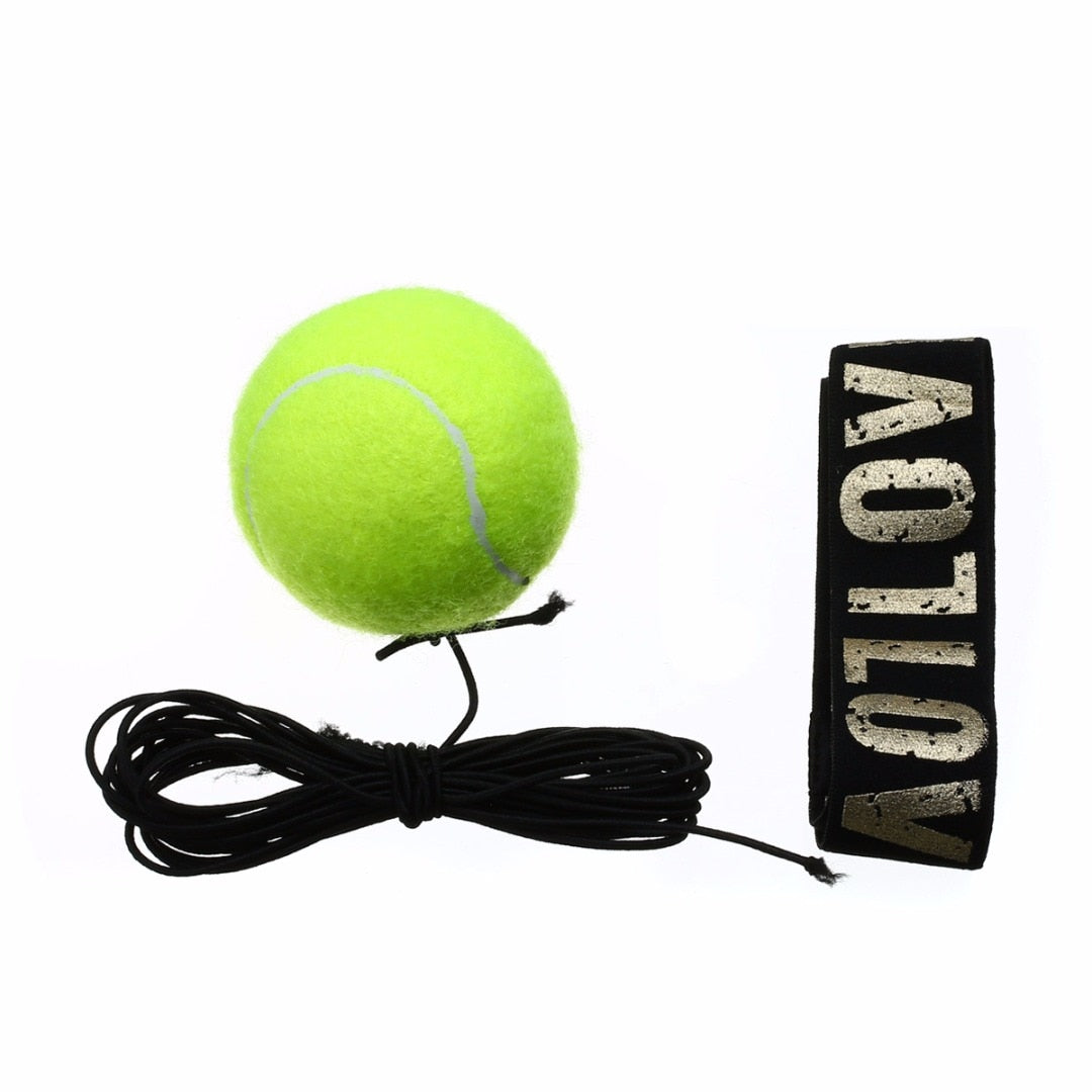 Boxing Reflex Speed Punch Ball Sports dealsniper-net Yellow 1