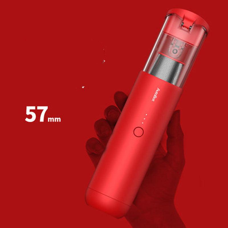 AutoBot V Mini Handheld Car Home Vacuum Cleaner 4200pa House DealSniper.net