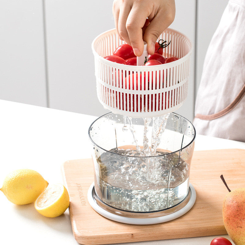 Household Small Meat Grinder Vegetable Cutter Kitchen DealSniper.net