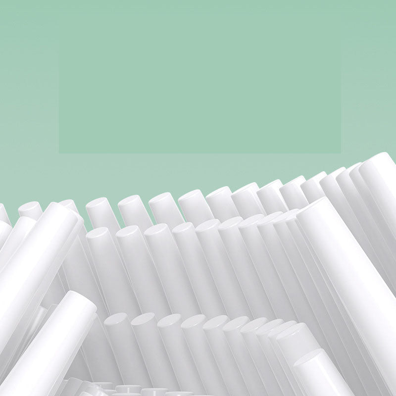 U-Shaped Children's Electric Toothbrush Soft Bristles Kids DealSniper.net