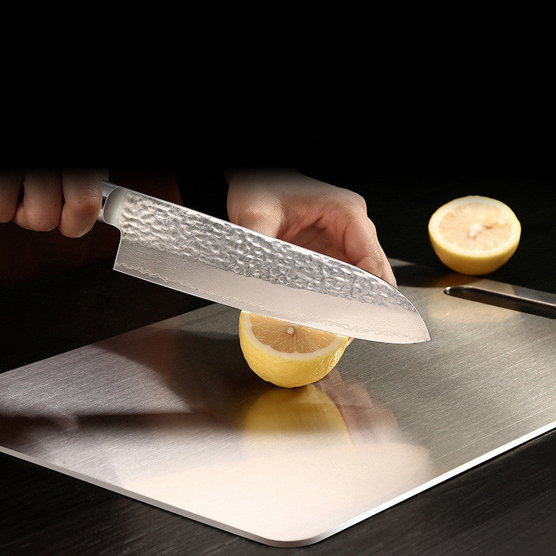 Kitchen Chopping Board, Cut Fruit, Chopping Board, Household Supplements Kitchen DealSniper.net