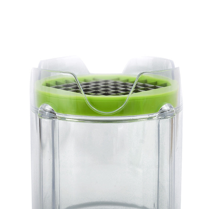 Multifunctional Kitchen Fruit And Vegetable Stainless Steel Blade Slicer Kitchen DealSniper.net