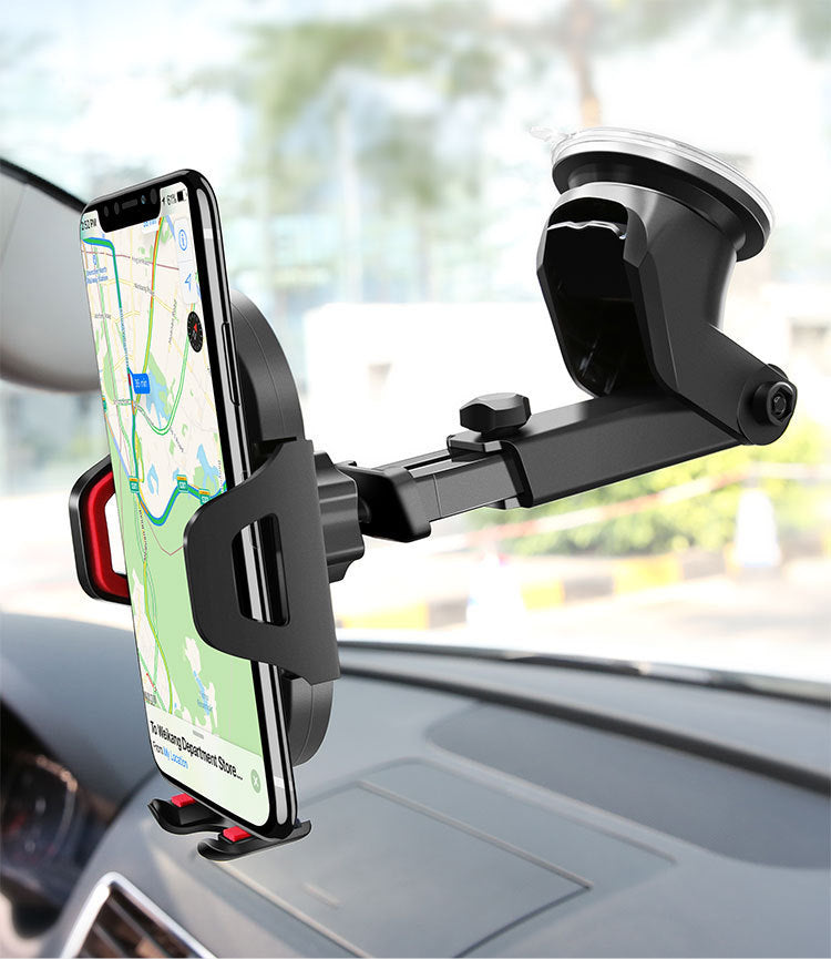 Car Phone Navigation Bracket Vehicle DealSniper.net