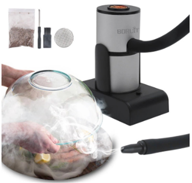 Molecular Cuisine Smoking Gun Kitchen Bar Household Tools Kitchen DealSniper.net