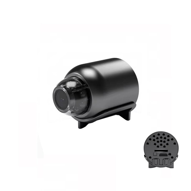 Wireless Wifi Monitoring With Night Vision Small Camera Home dealsniper-net