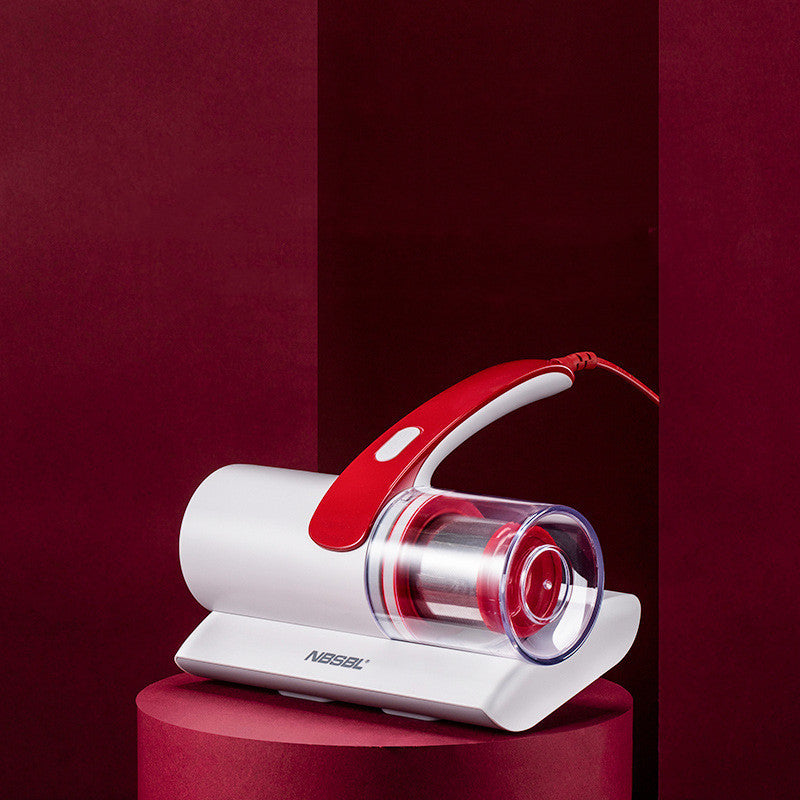 Portable Sterilization Vacuum Cleaner Dust House DealSniper.net