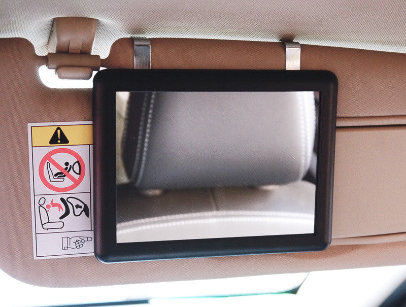 Car Interior Shading Plate Lamp Vehicle DealSniper.net B