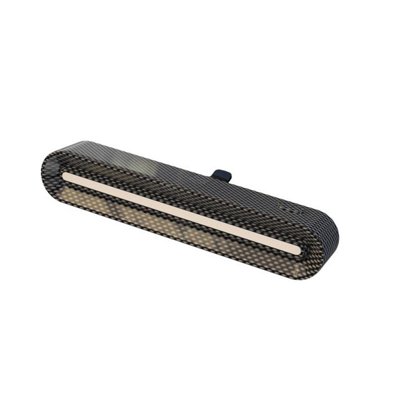 High-End Air Outlet Aroma Diffuser In Car Vehicle DealSniper.net Carbon fiber