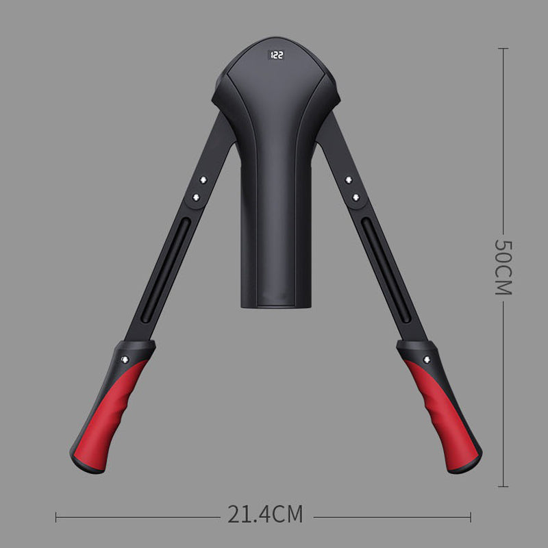 Counting Arm Strength Device Can Adjust Male Training Arm Sports DealSniper.net