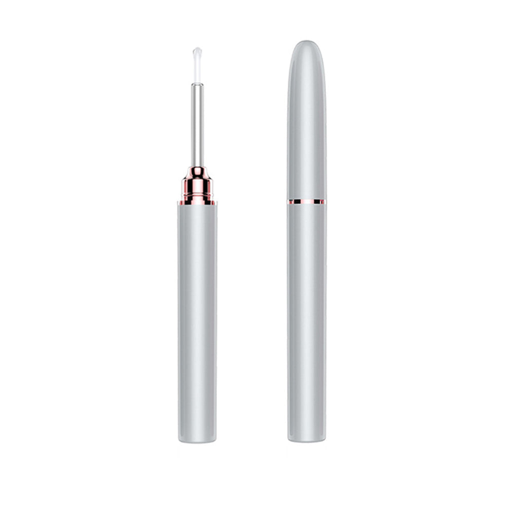 Endoscope High-definition Visual Ear Pick Hobby dealsniper-net White